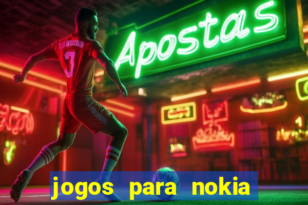 jogos para nokia asha 200